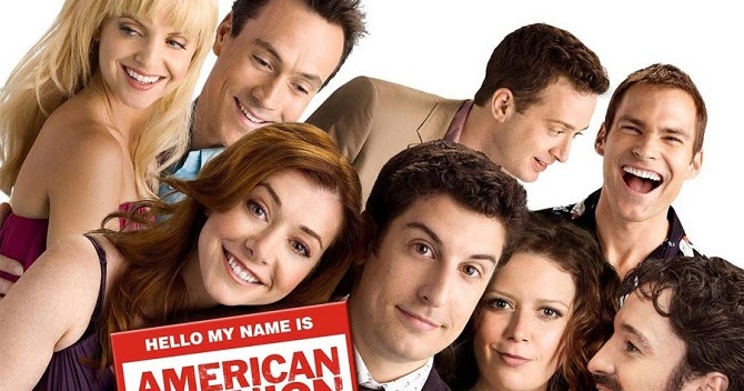 American Pie 5 Hd Movie Videos